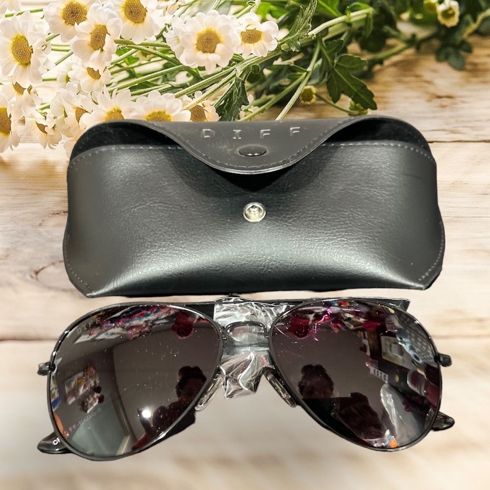 𐙚⋆˚✿˖° Diff Eyewear 𐙚⋆˚✿˖°